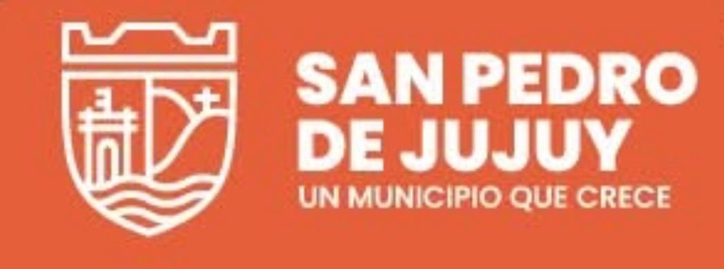 Logo San Pedro